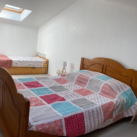 Location De Vacances Alénya Eksteriør billede
